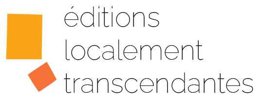logo éditions localement transcendantes