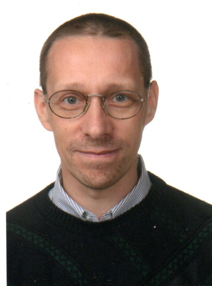 Arnaud Dumouch